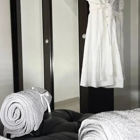 Diamond Lux Apartament Argostoli (Kefalonia)