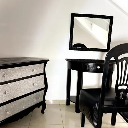 Appartement Diamond Lux
