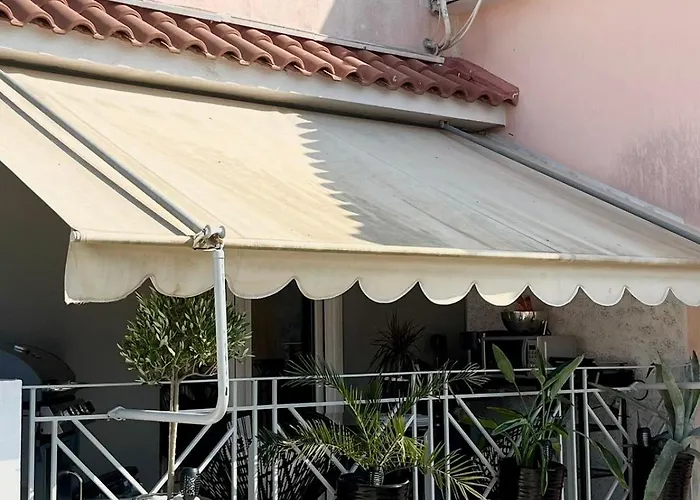 Apartament Diamond Lux Argostoli (Kefalonia)