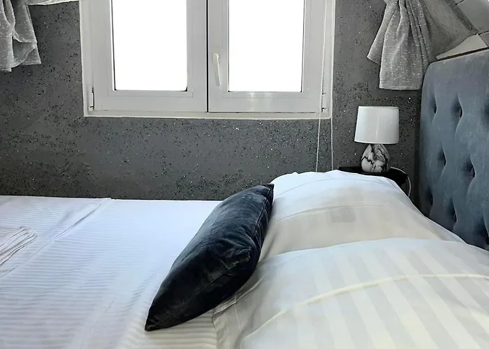 Diamond Lux Apartament *