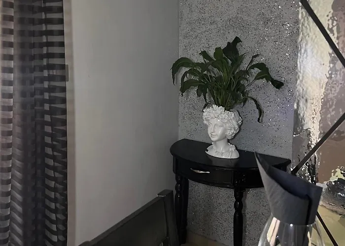 Apartament Diamond Lux *