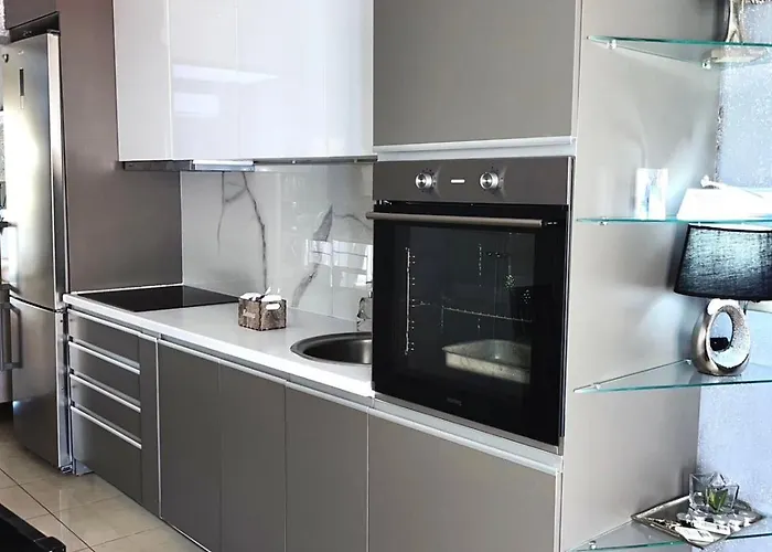 Apartament Diamond Lux Argostoli (Kefalonia)