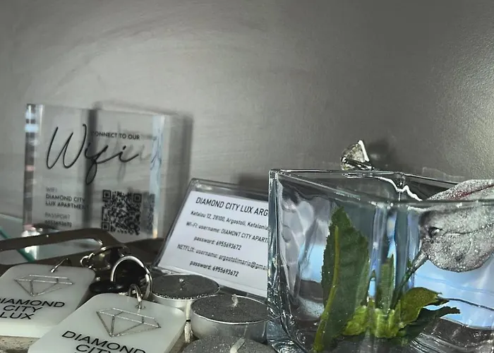 Diamond Lux Apartament