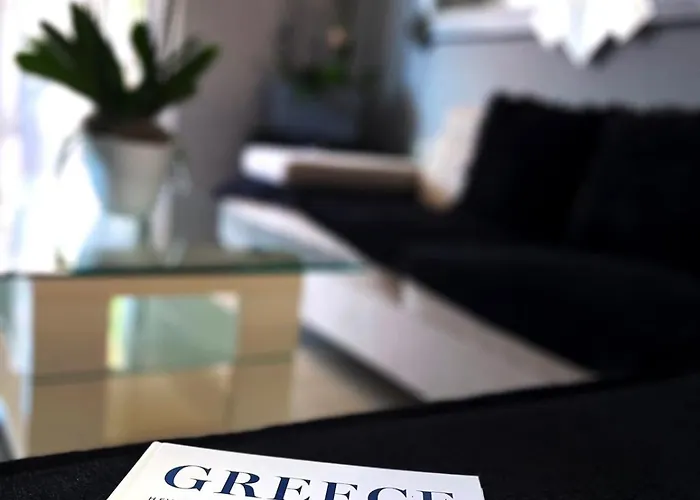 Diamond Lux Argostoli (Kefalonia)