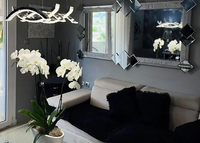 Diamond Lux Apartament