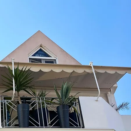 Appartement Diamond Lux *