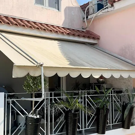 Apartament Diamond Lux Argostolion