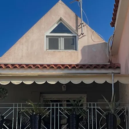 Appartement Diamond Lux *