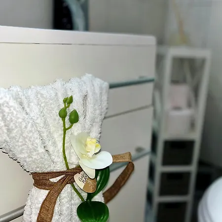 Apartament Diamond Lux Argostolion