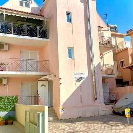 Diamond Lux * Argostóli