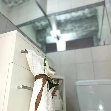 Appartement Diamond Lux *