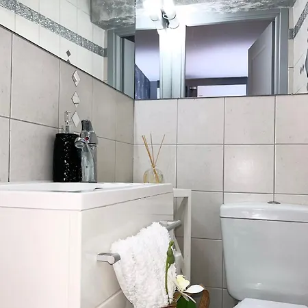 Diamond Lux Apartament Argostolion