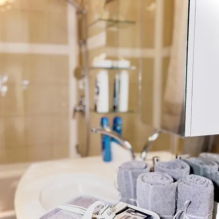 Diamond Lux Apartament *