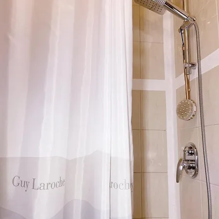 Appartement Diamond Lux