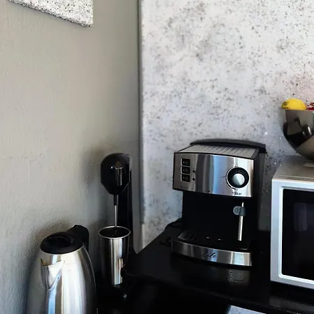 Diamond Lux Appartement