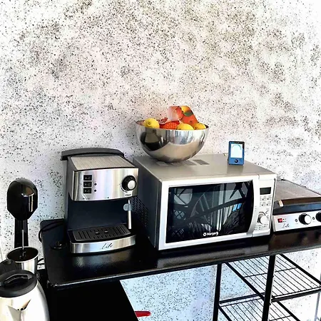 Appartement Diamond Lux