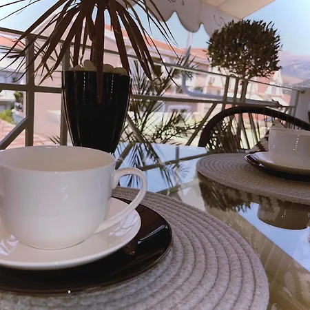 Diamond Lux Appartement *