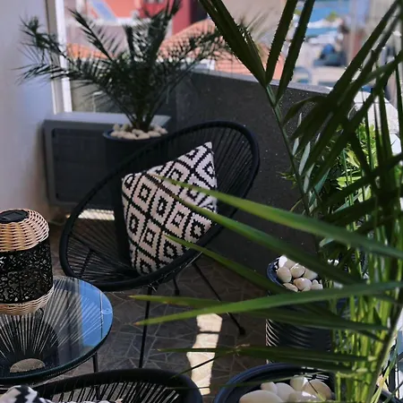 Diamond Lux Appartement Argostóli