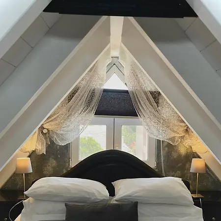 Diamond Lux Apartament *