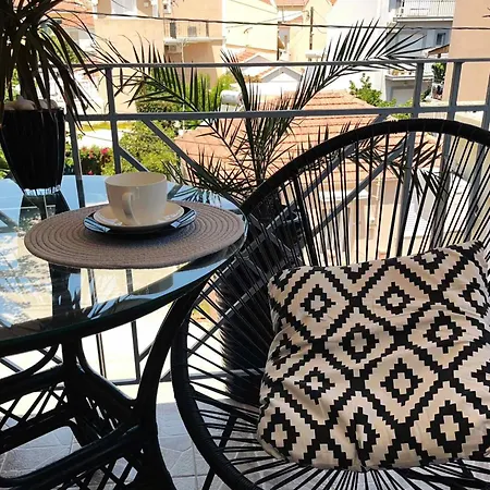 Apartament Diamond Lux *