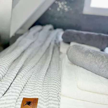 Diamond Lux Appartement