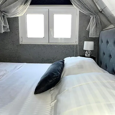 Diamond Lux Appartement *