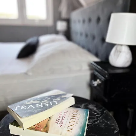 Diamond Lux Appartement Argostóli