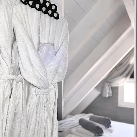 Diamond Lux Appartement