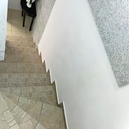 Apartament Diamond Lux