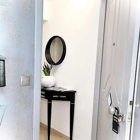 Diamond Lux Appartement *