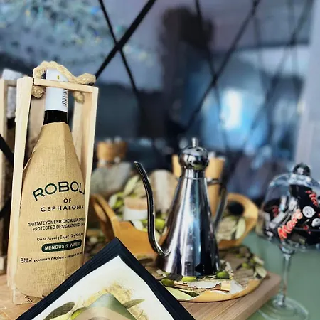 Appartement Diamond Lux