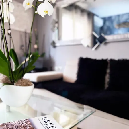 Apartament Diamond Lux Argostolion