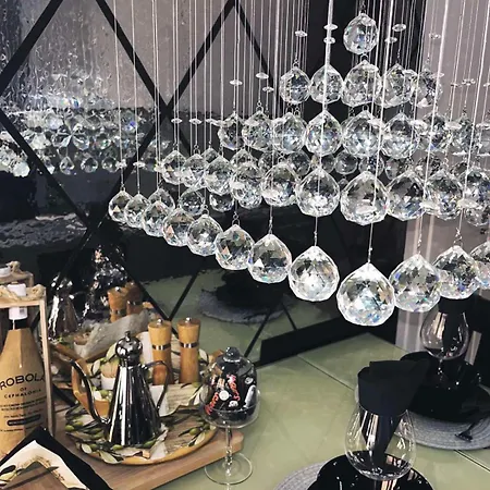 Diamond Lux Argostolion