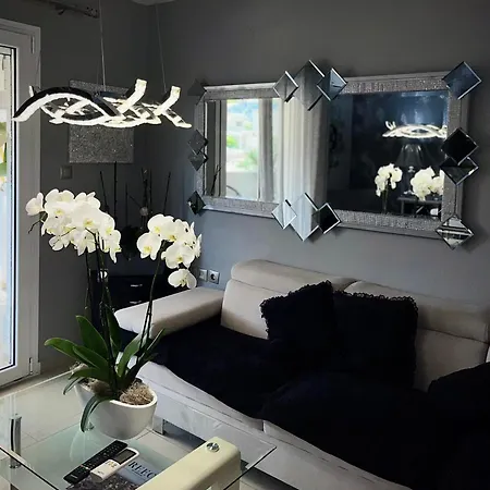 Diamond Lux Apartament