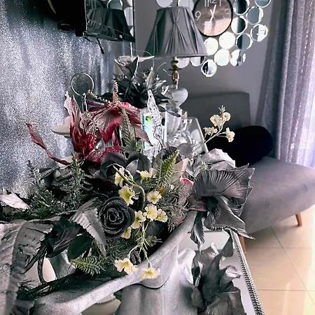 Appartement Diamond Lux Argostóli