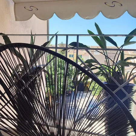 Diamond Lux Appartement *