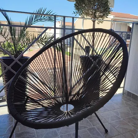 Appartement Diamond Lux *