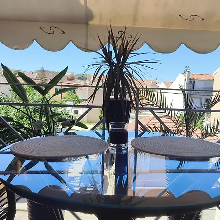 Apartament Diamond Lux Argostolion