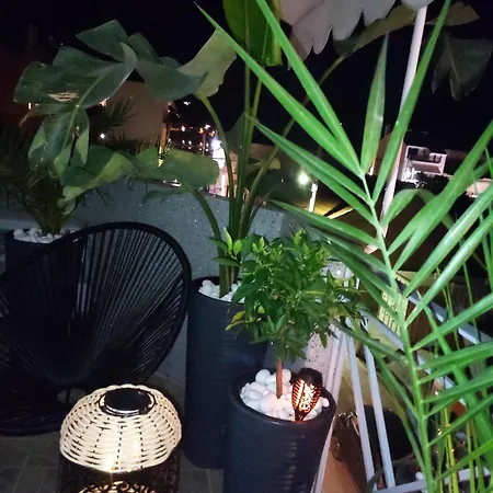 Diamond Lux Apartament