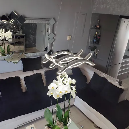 Apartament Diamond Lux *