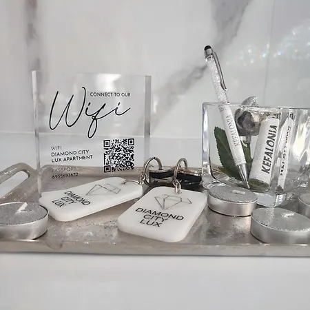 Diamond Lux Argostóli