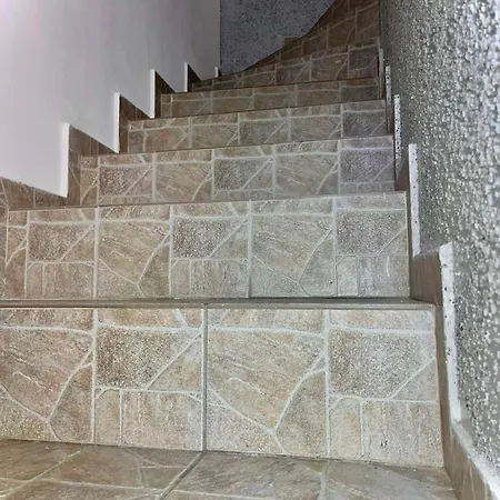 Lägenhet Diamond Lux *