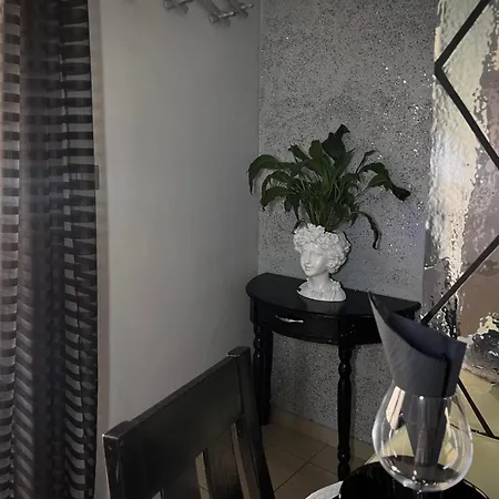 Lägenhet Diamond Lux *