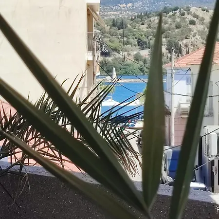 Diamond Lux דירה *