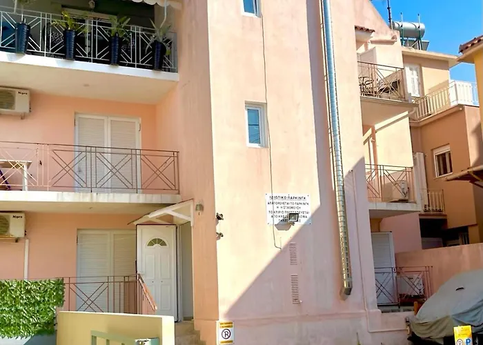 Diamond Lux * Argostoli (Kefalonia)