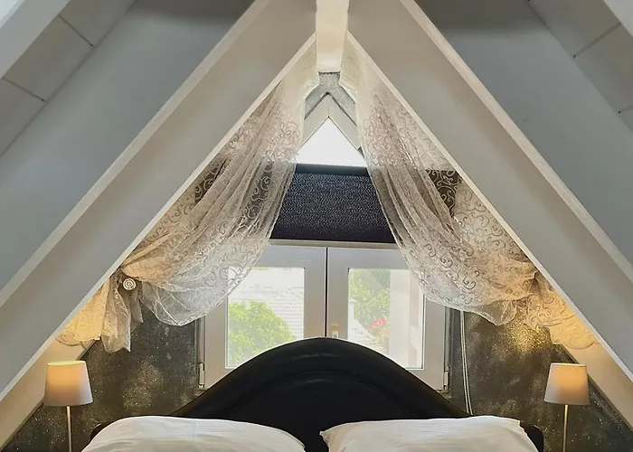Diamond Lux Apartment *