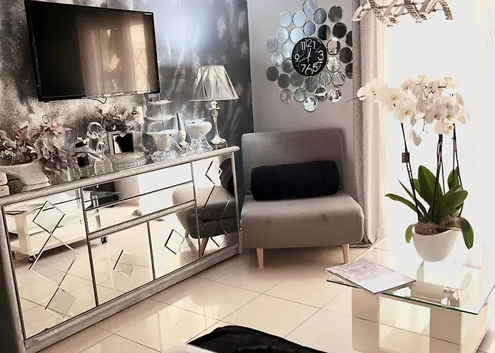 Apartment Diamond Lux Argostoli (Kefalonia)