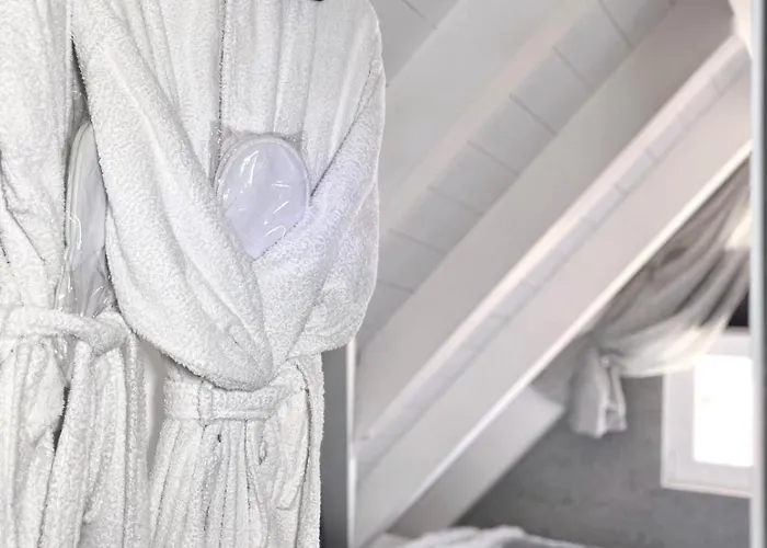 Diamond Lux Apartment
