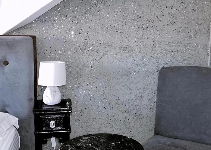 Diamond Lux Apartment Argostoli (Kefalonia)