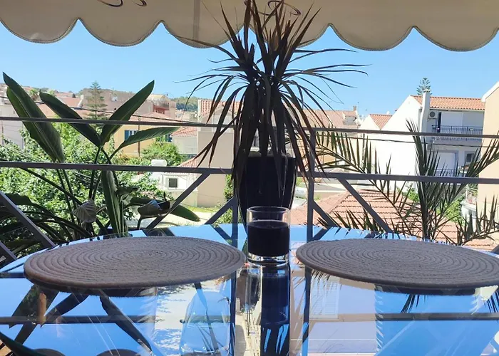 Apartment Diamond Lux Argostoli (Kefalonia)
